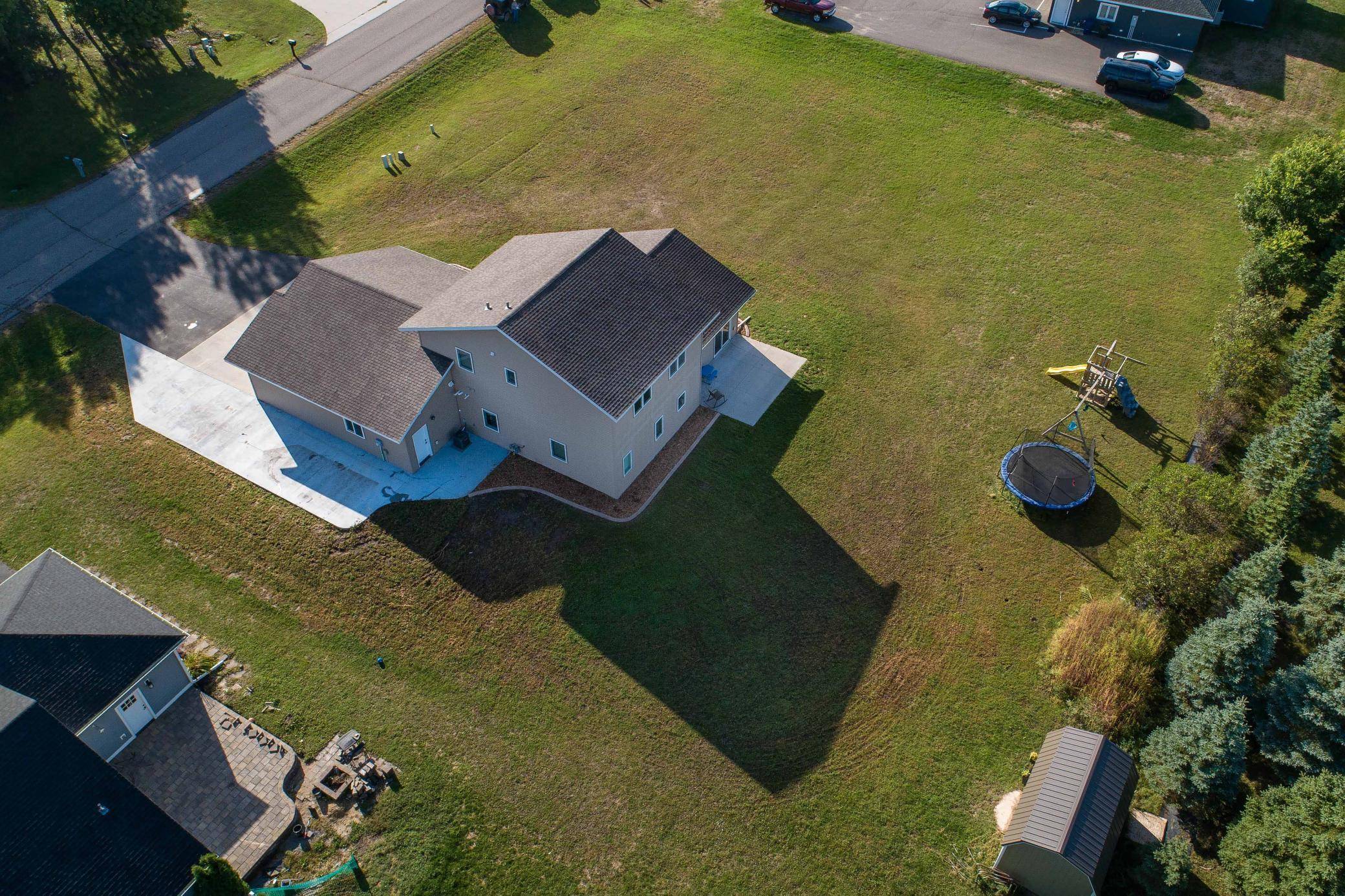 2021 Tower View RD, Fergus Falls, MN 56537