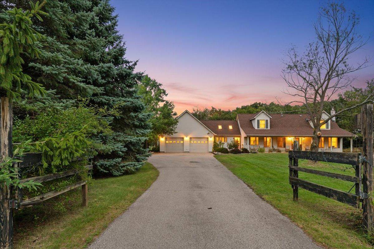 35361 Staehli Park RD, Lake City, MN 55041
