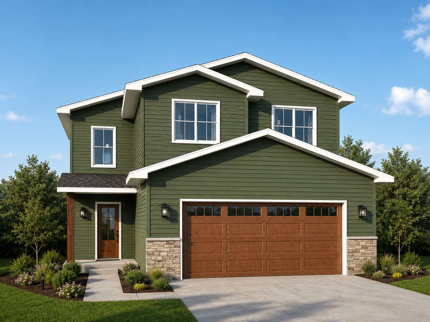 2609 37th AVE S, Moorhead, MN 56561