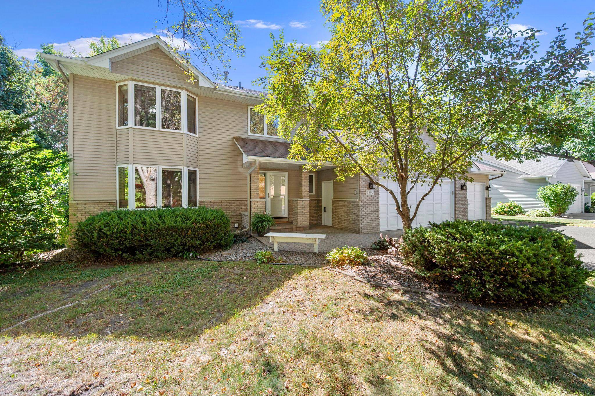 11076 191st AVE NW, Elk River, MN 55330