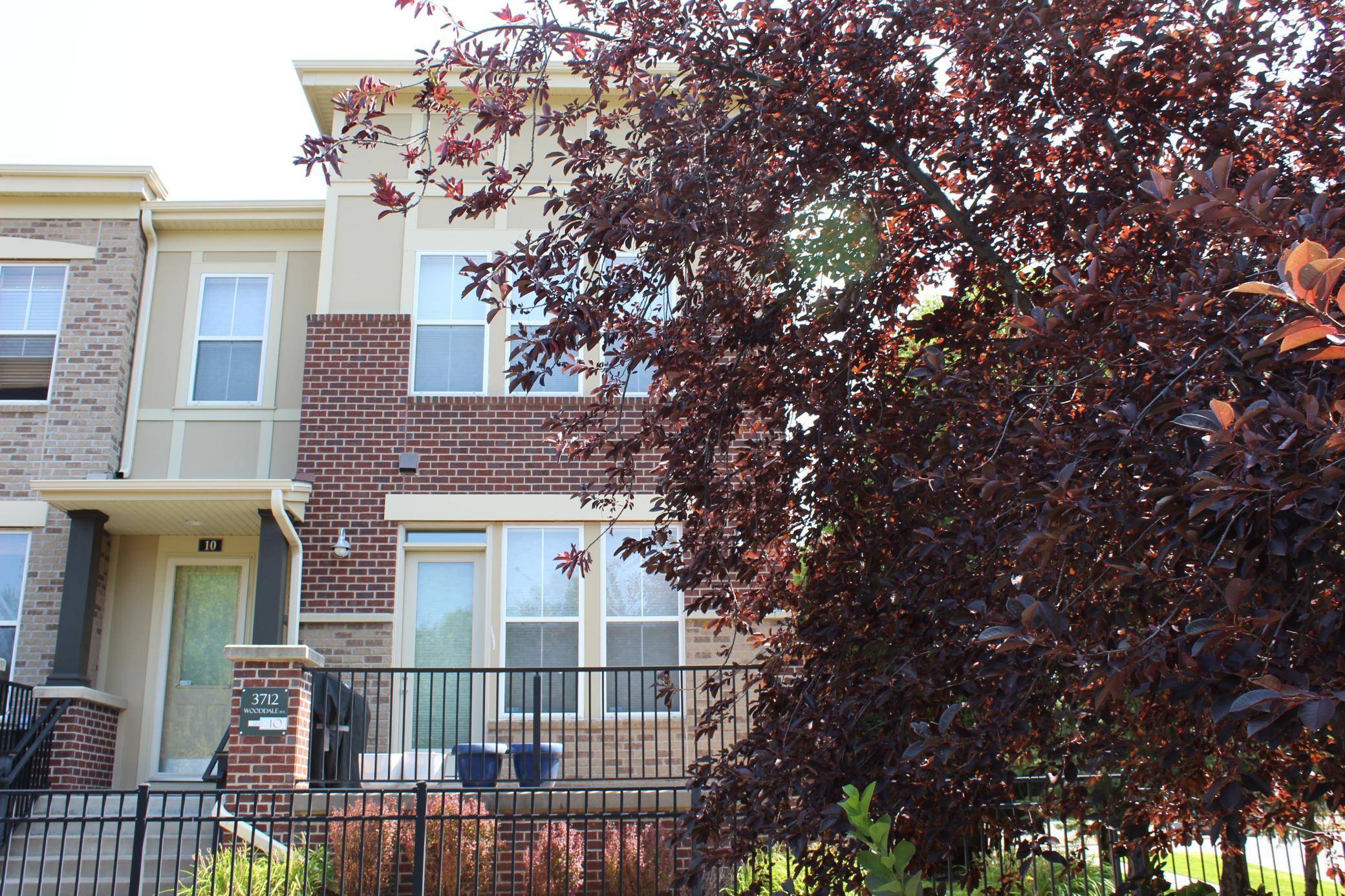 3712 Wooddale AVE S #10, Saint Louis Park, MN 55416