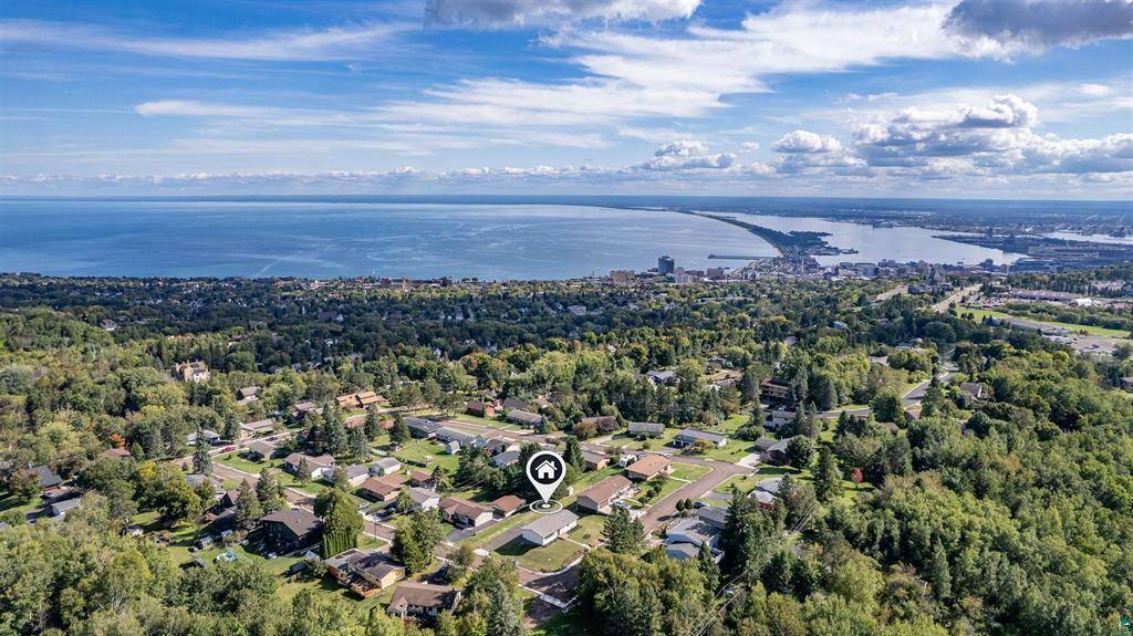 1634 Cliff AVE, Duluth, MN 55811