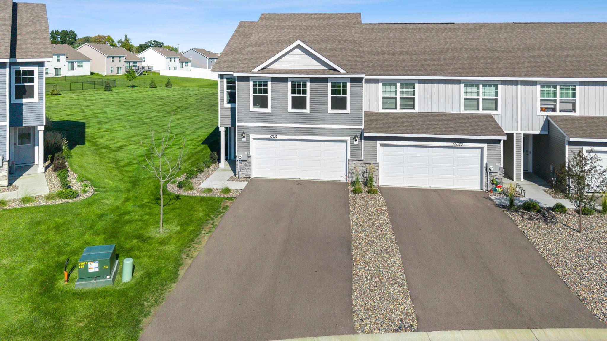 13616 Kaylemore TRL, Rosemount, MN 55068