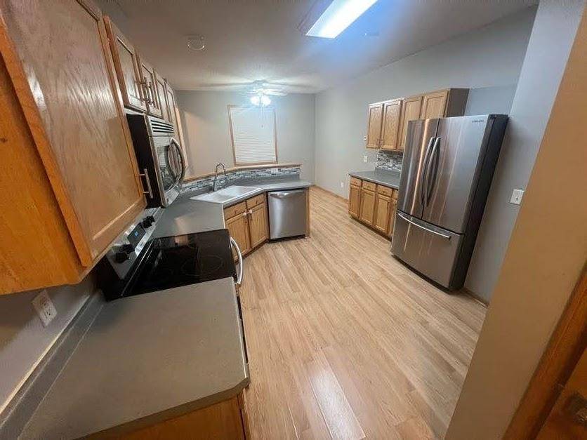 13435 Europa CT N #1, Hugo, MN 55038