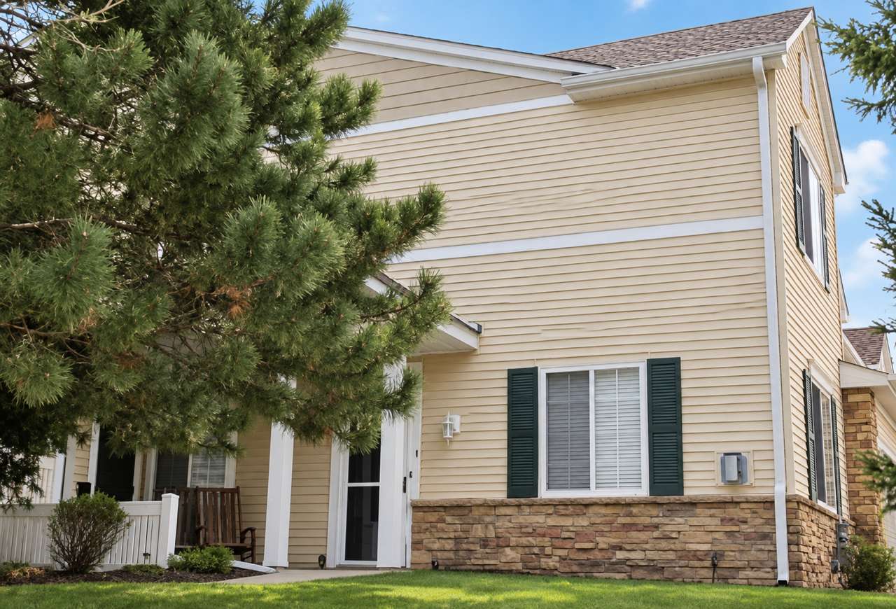 13435 Europa CT N #1, Hugo, MN 55038