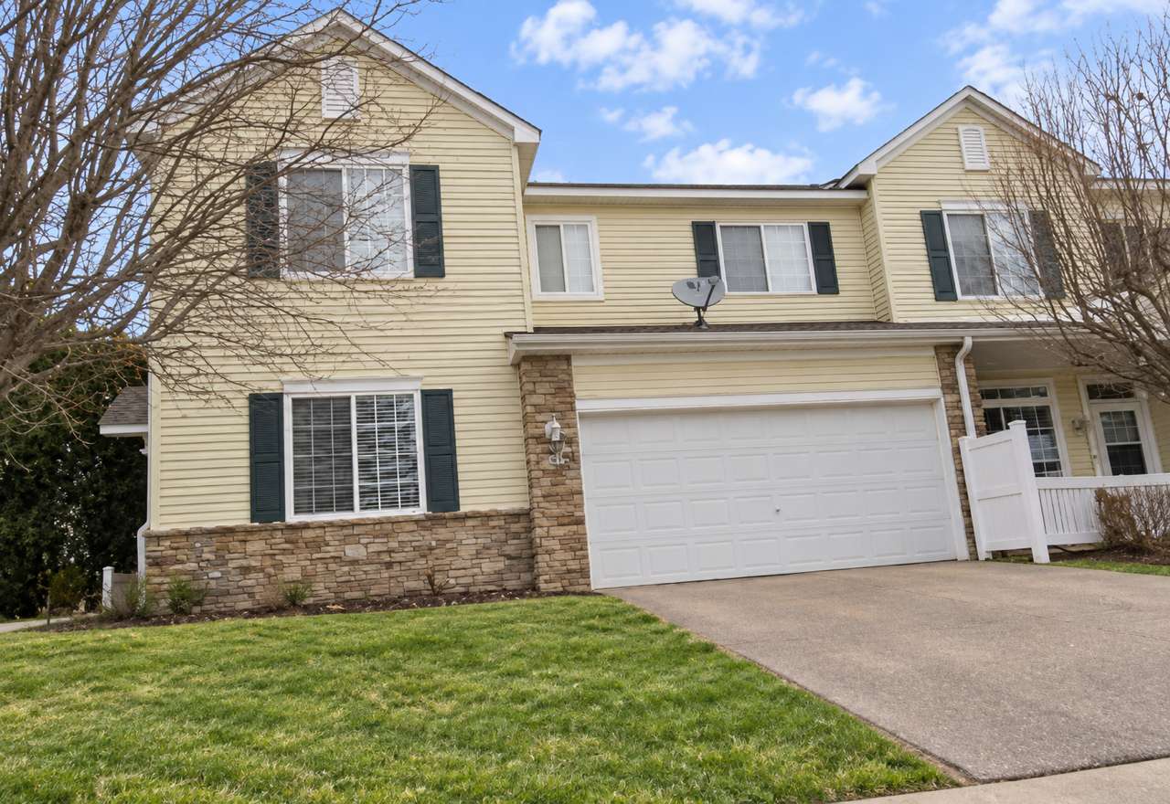 13435 Europa CT N #1, Hugo, MN 55038