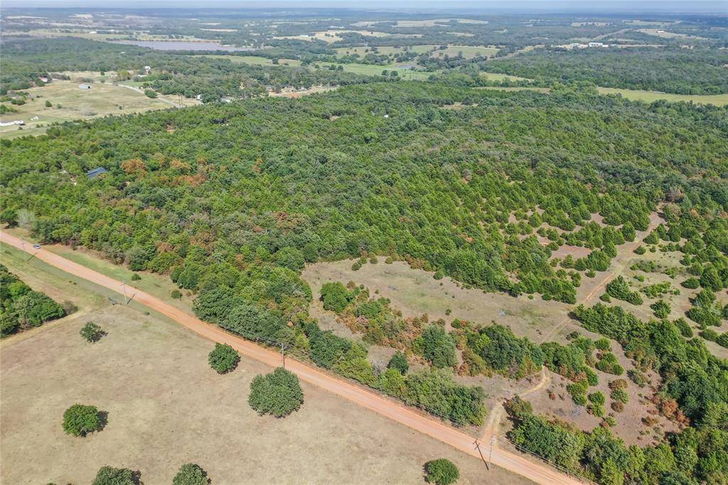 S Post Rd, Guthrie, OK 73044