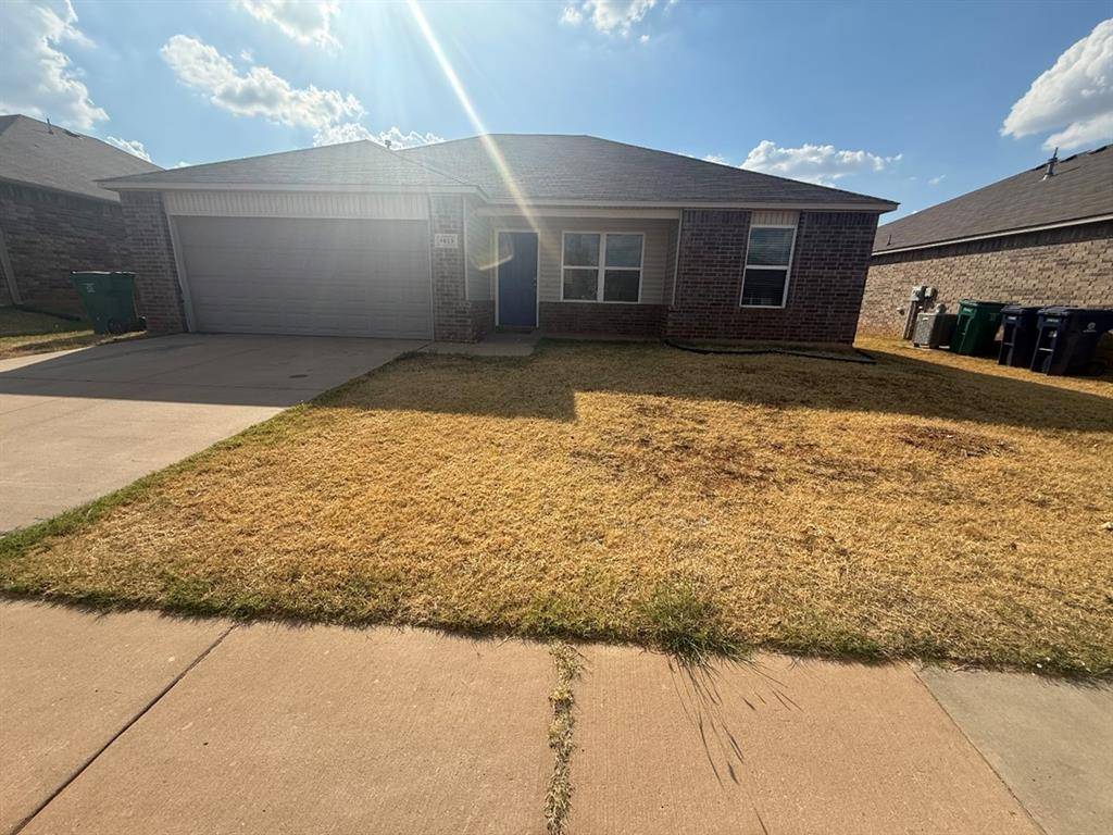 9813 High Noon RD, Yukon, OK 73099