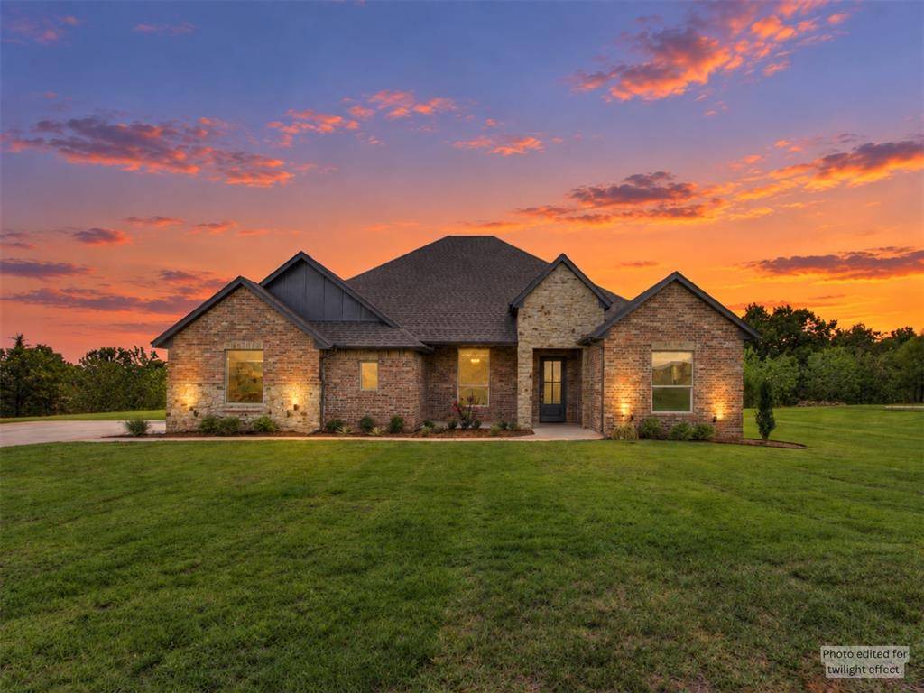 14108 SE 77th ST, Oklahoma City, OK 73150