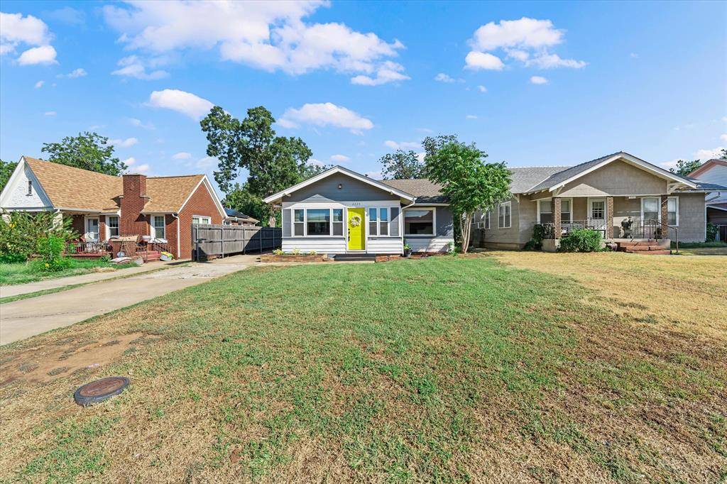 2325 NW 15th ST, Oklahoma City, OK 73107