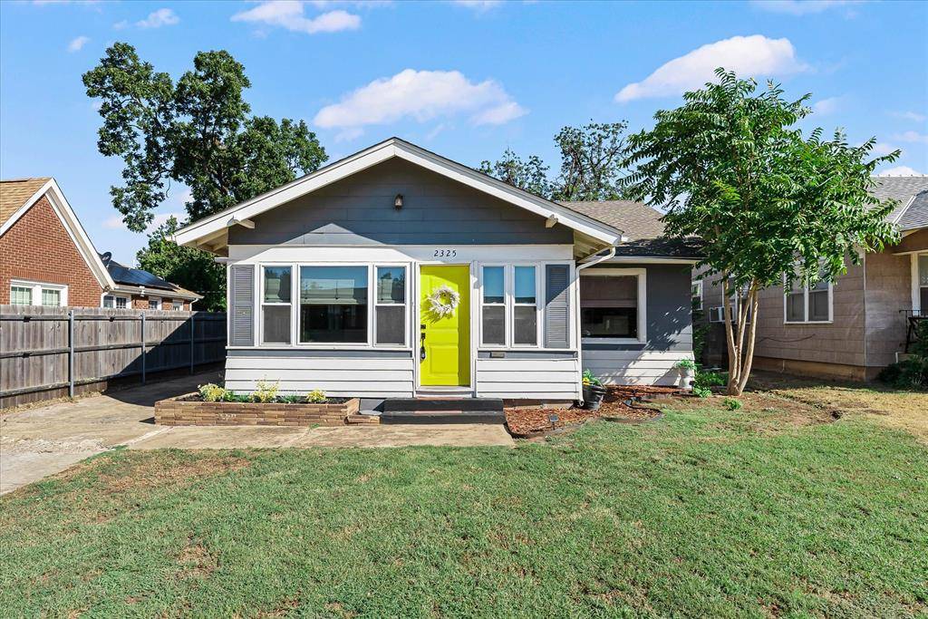 2325 NW 15th ST, Oklahoma City, OK 73107