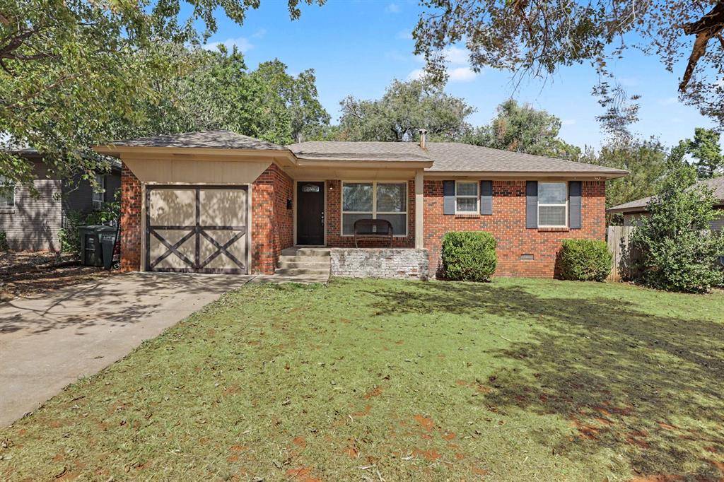 47 E 14th ST, Edmond, OK 73034