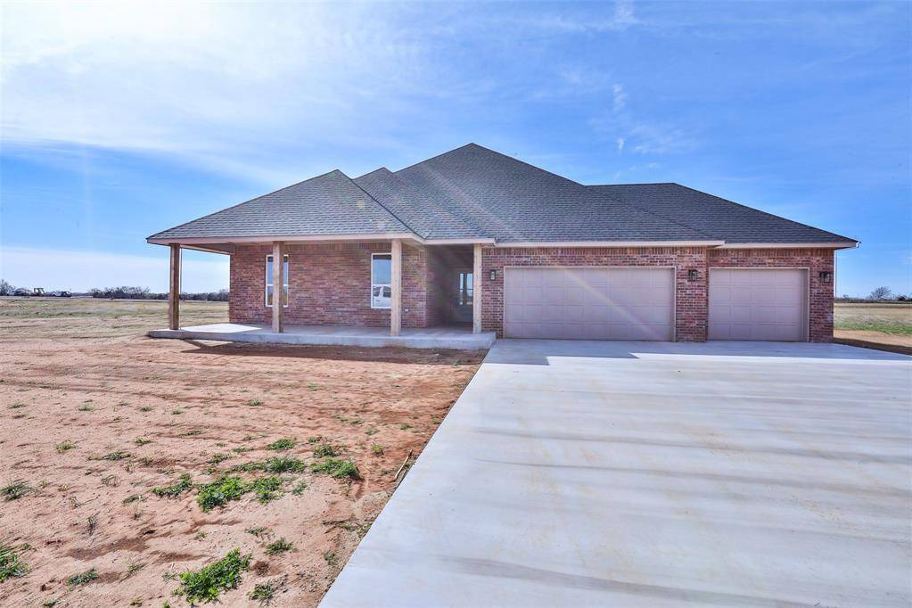 24736 Medio ST, Purcell, OK 73080