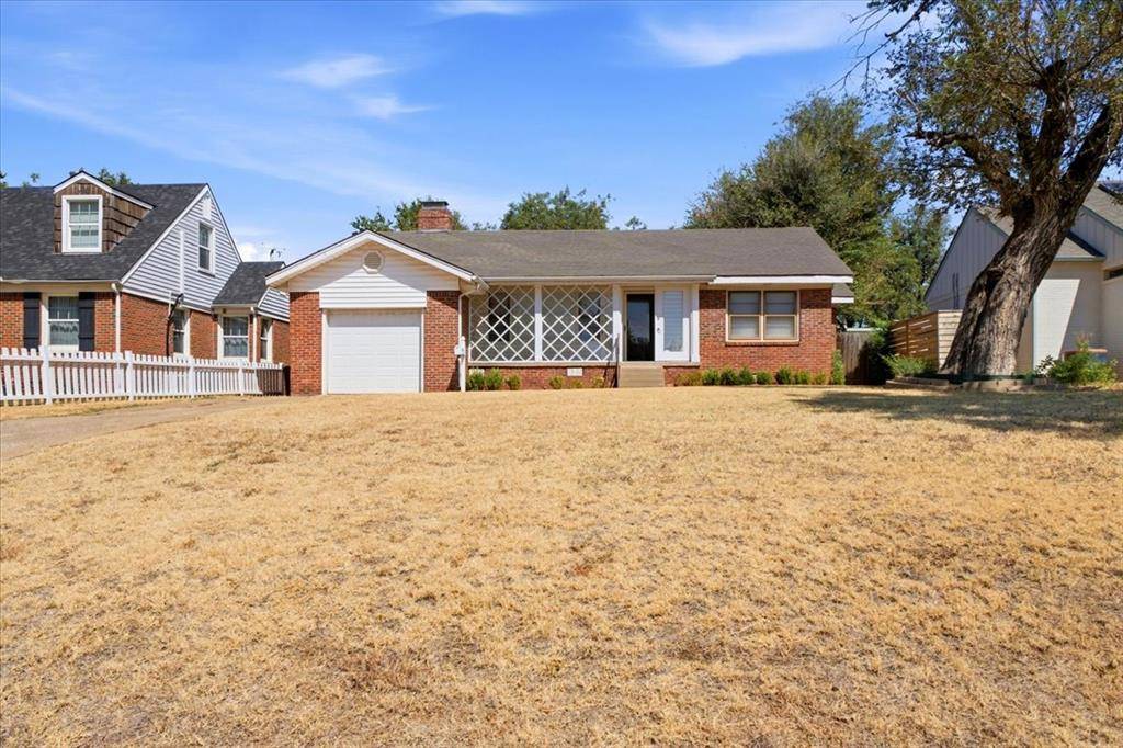 1103 Belford AVE, Oklahoma City, OK 73116
