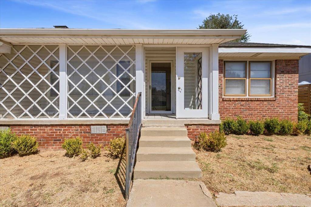 1103 Belford AVE, Oklahoma City, OK 73116