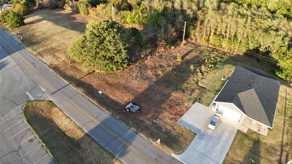S 1004 S Dogwood St ST, Luther, OK 73054