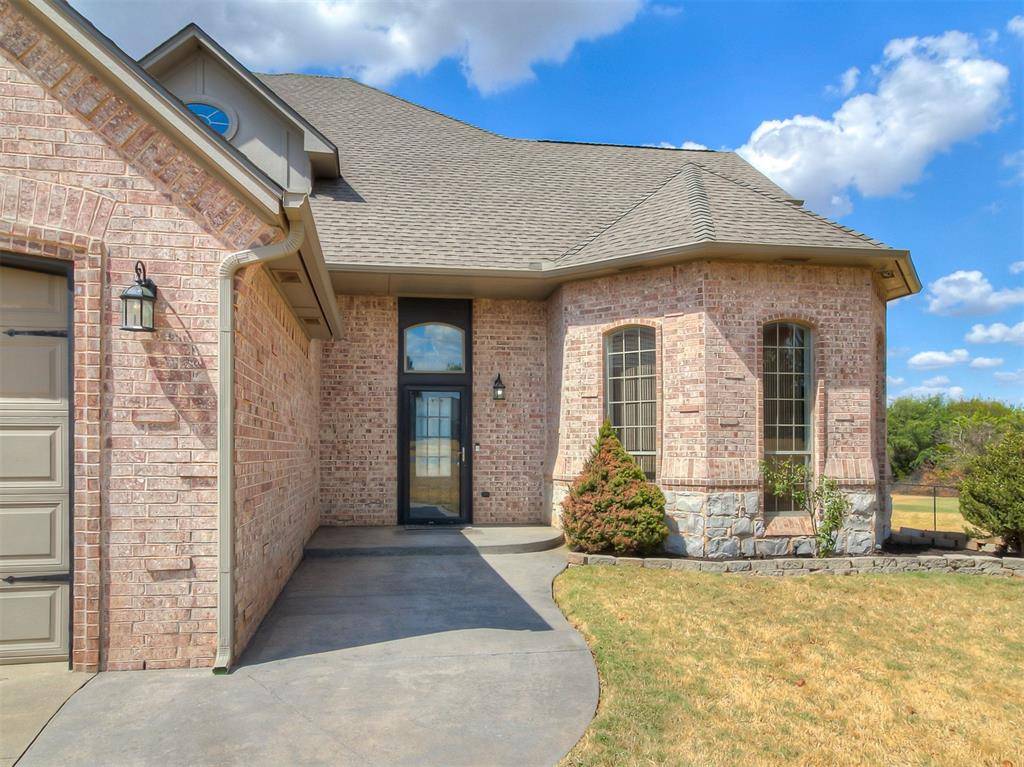 2047 Park AVE, Newcastle, OK 73065