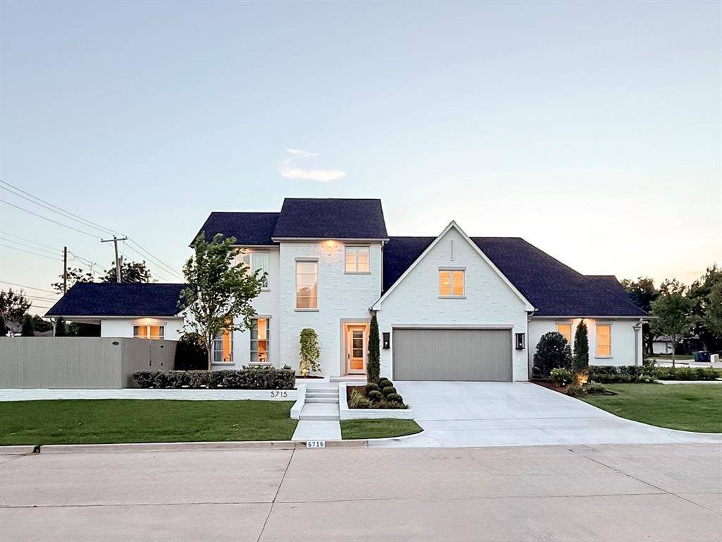 5715 N Linn AVE, Oklahoma City, OK 73112