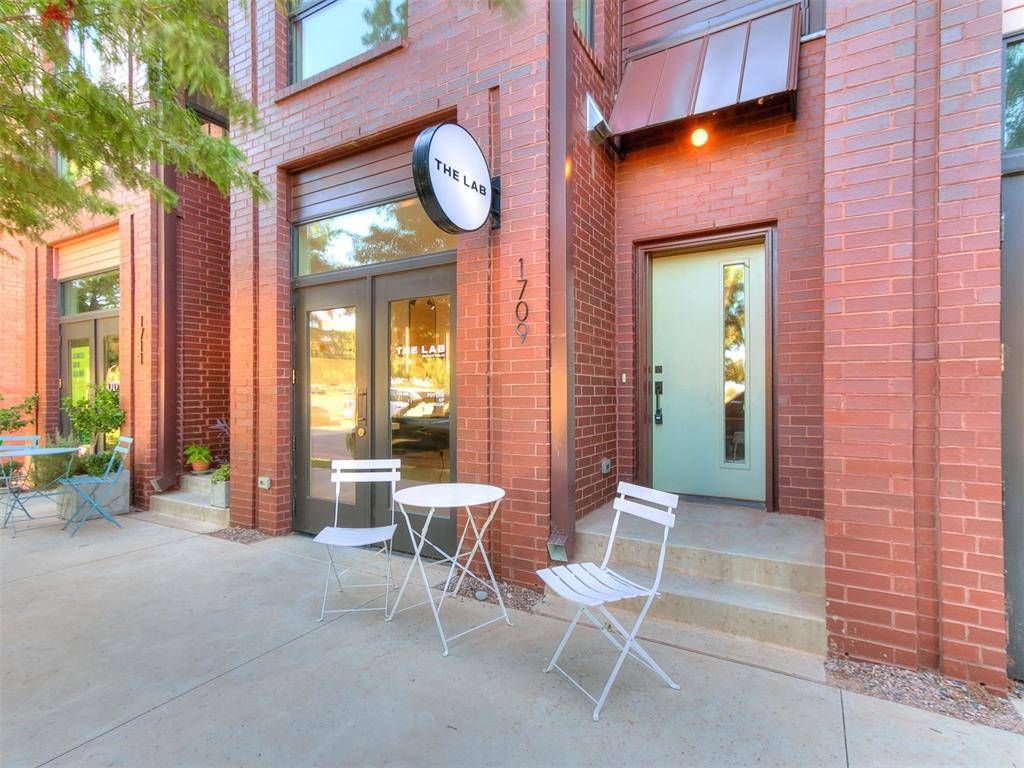 1709 Wheeler ST, Oklahoma City, OK 73108