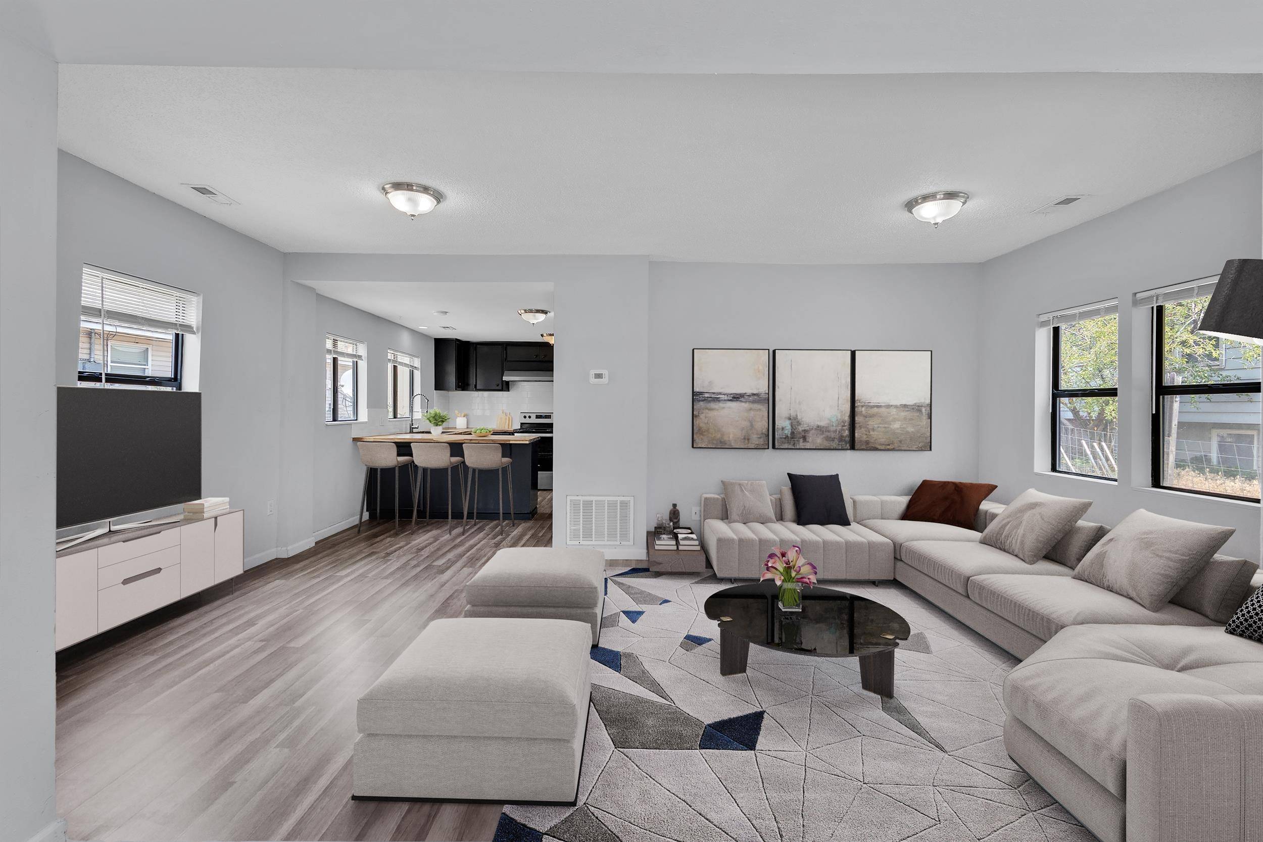 120 W 3rd St, Cheney, WA 99004
