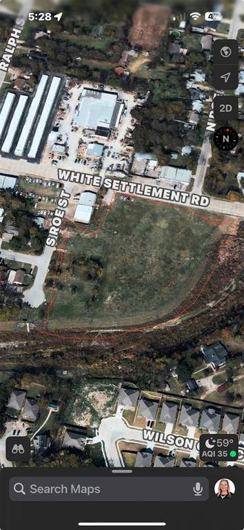 7945 White Settlement Road, White Settlement, TX 76108