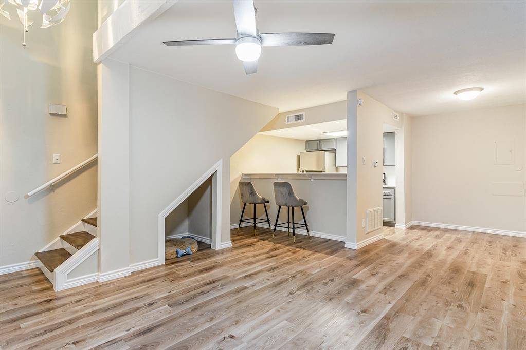 4640 Country Creek Drive ##1254, Dallas, TX 75236
