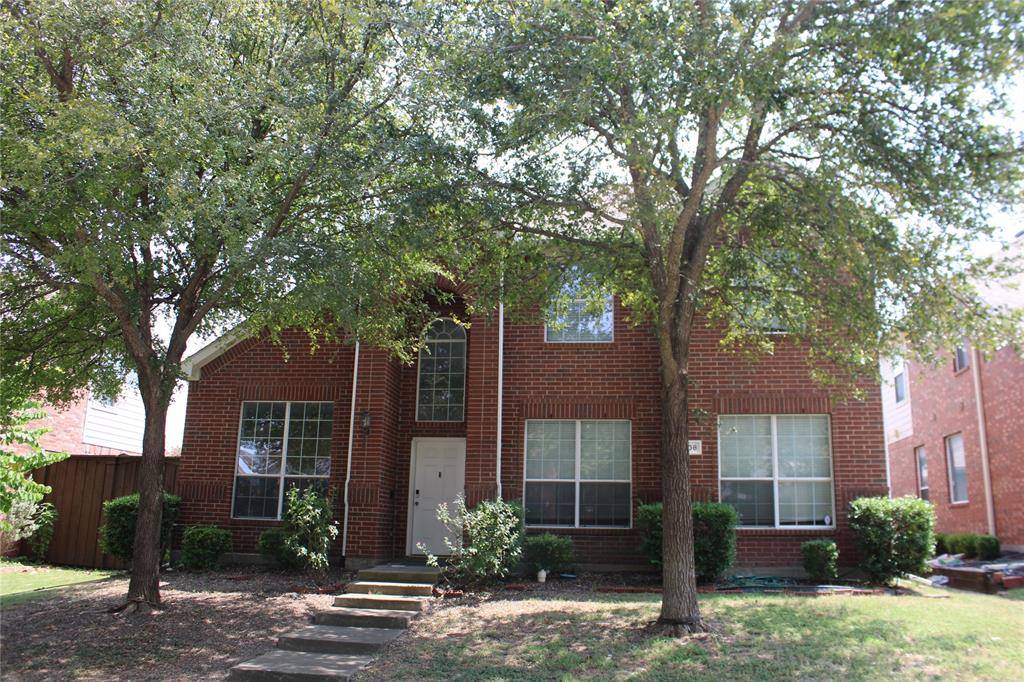 1608 Broadmoor Drive, Allen, TX 75002