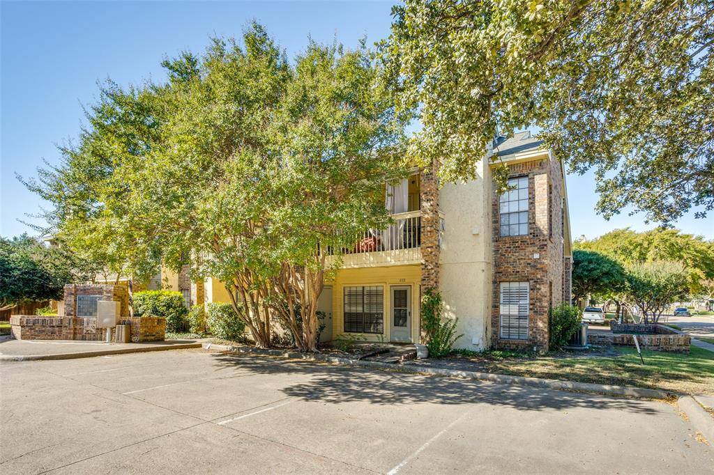 3100 Devonshire Drive #112, Plano, TX 75075