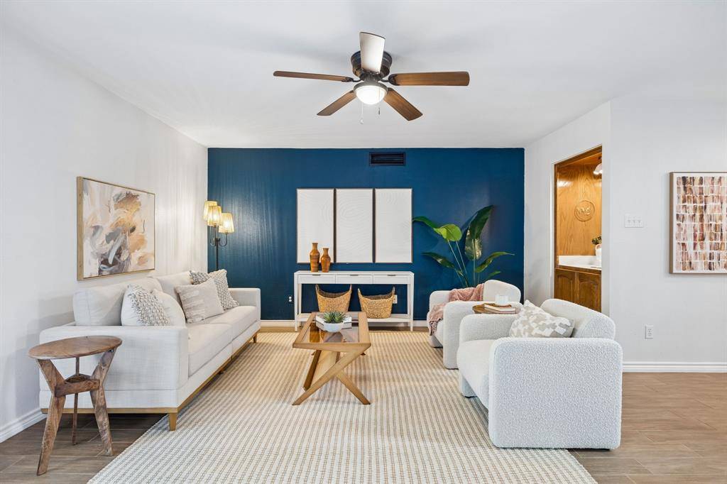 1109 Midway Drive, Richardson, TX 75081