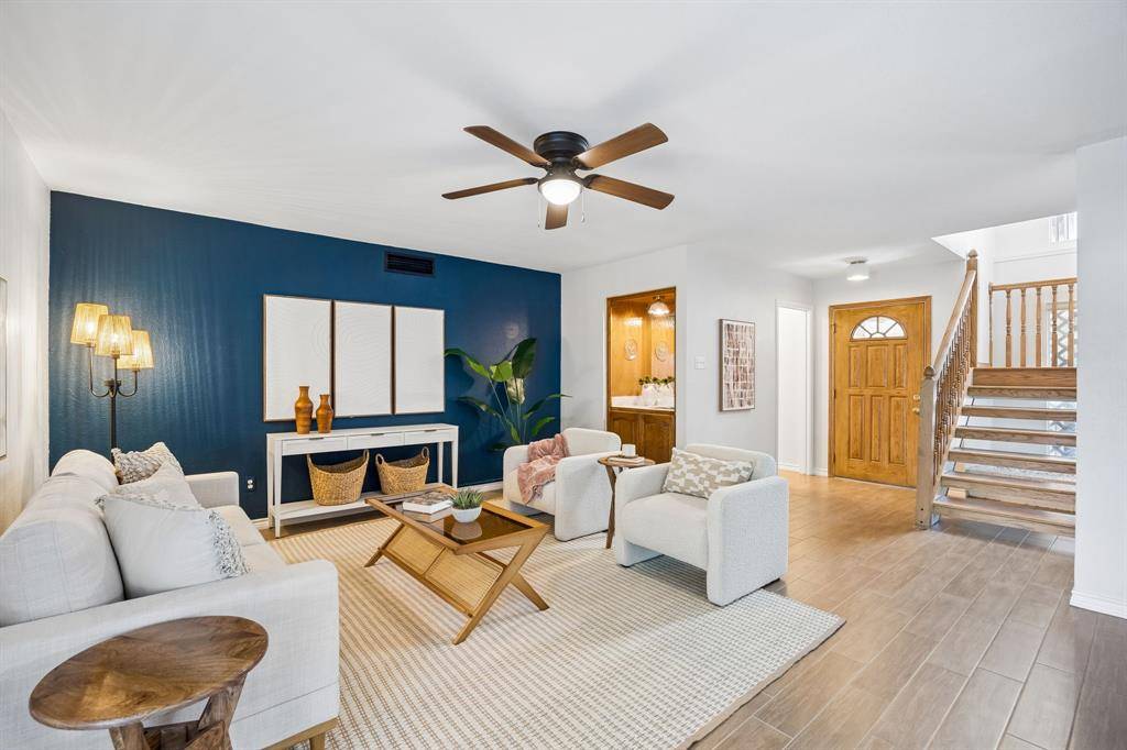 1109 Midway Drive, Richardson, TX 75081