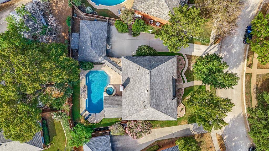 2250 Strathmore Drive, Highland Village, TX 75077