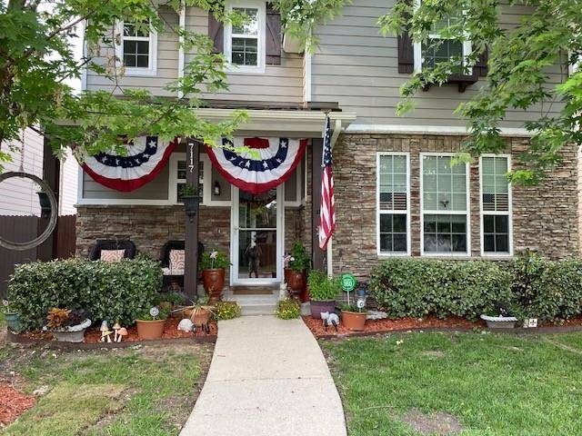 7117 Cotton Seed Drive, Mckinney, TX 75070