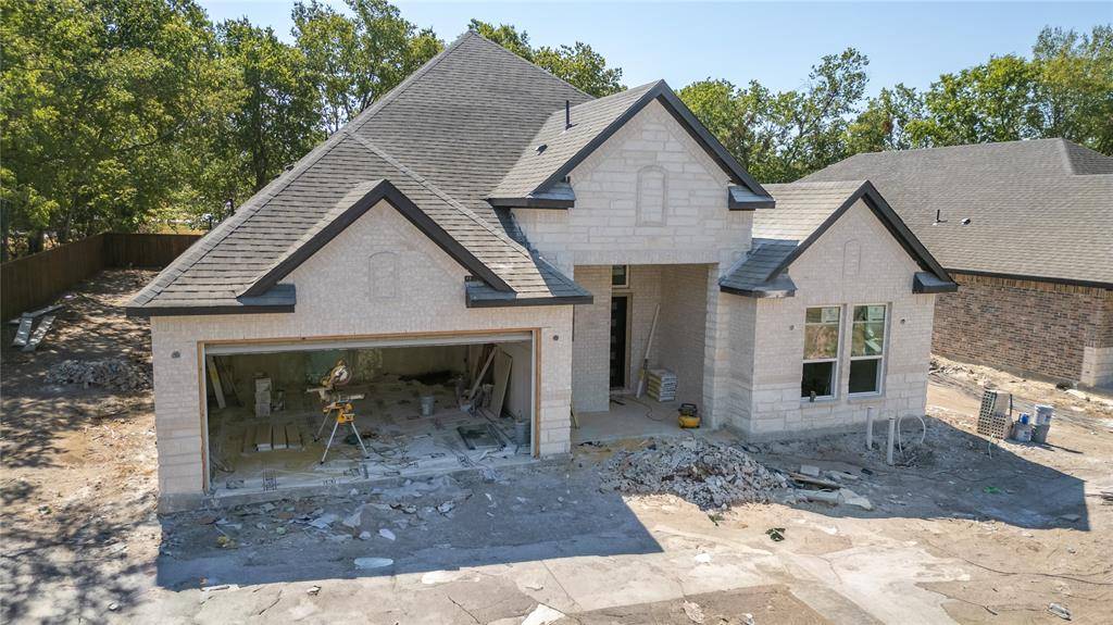 511 Armstrong Road, Seagoville, TX 75159