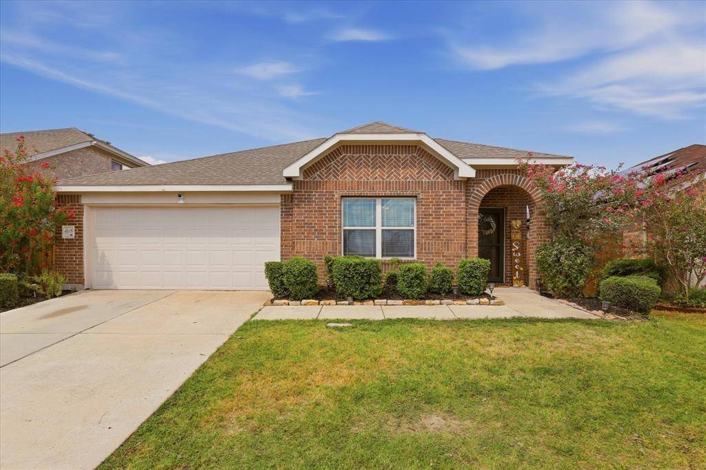 4105 Candleberry Lane, Heartland, TX 75126