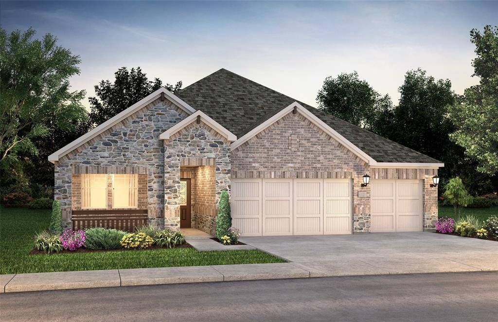 2505 Grand Canyon Street, Anna, TX 75409