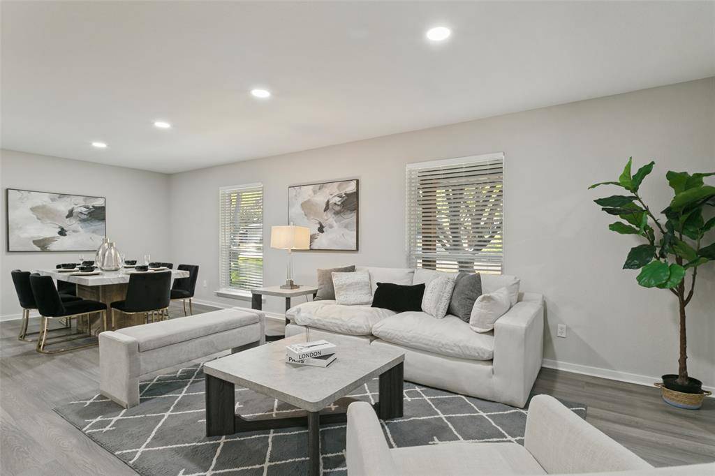 3515 Sheffield Drive, Arlington, TX 76013