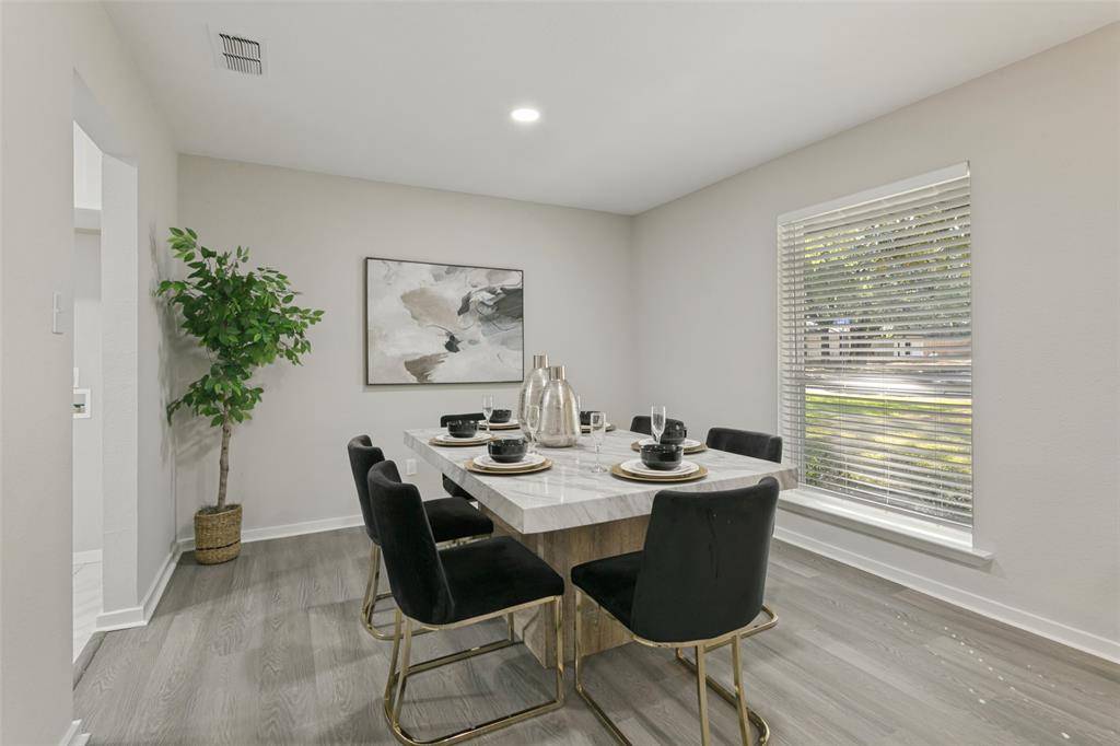 3515 Sheffield Drive, Arlington, TX 76013