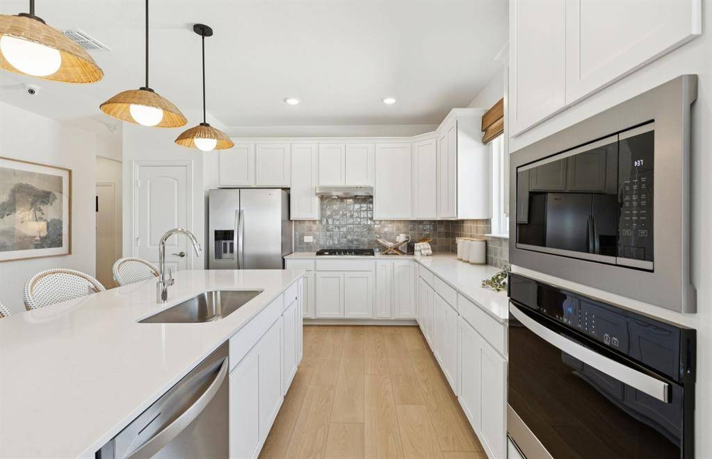 3112 Cliffside Drive, Celina, TX 75009