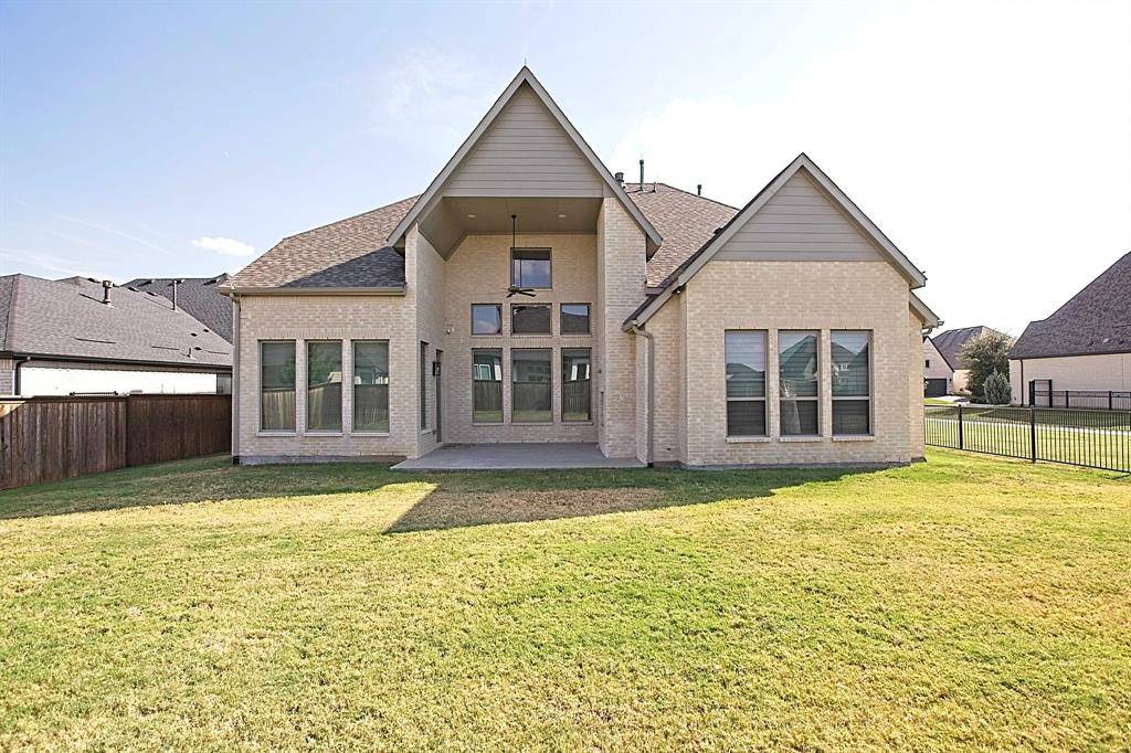3041 Gaulding Drive, Prosper, TX 75078