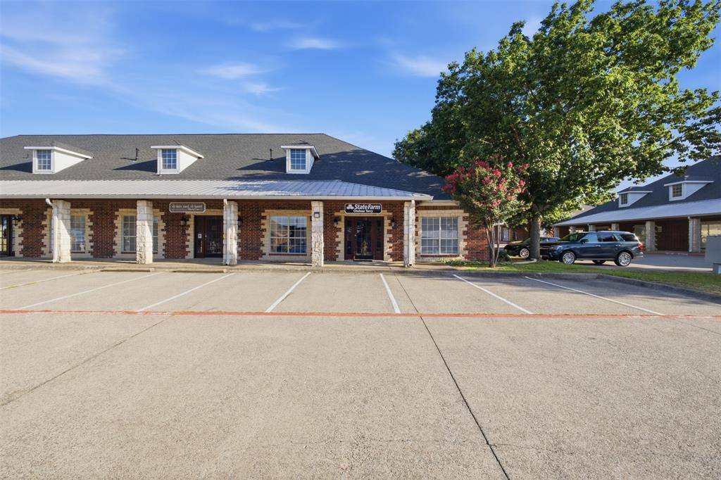 5805 Coit Road #103, Plano, TX 75093