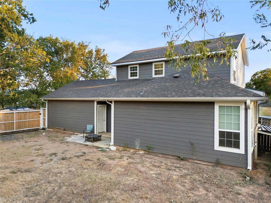 406 William Street, Pottsboro, TX 75076