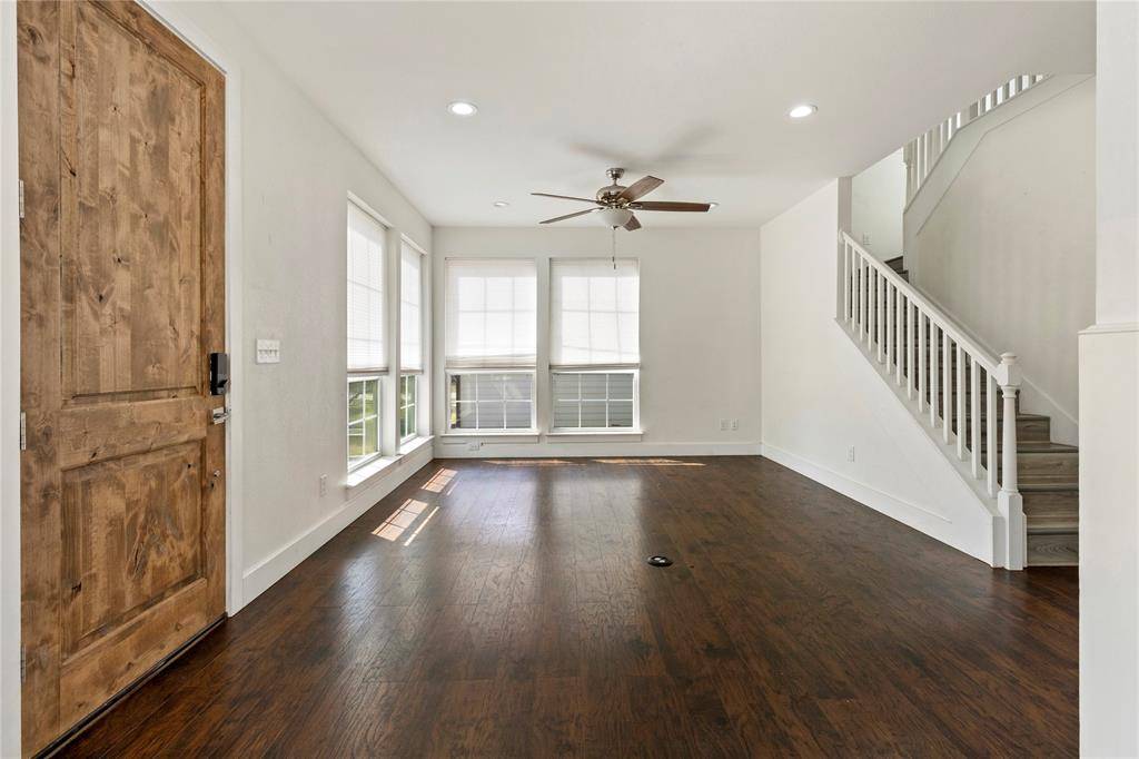 406 William Street, Pottsboro, TX 75076