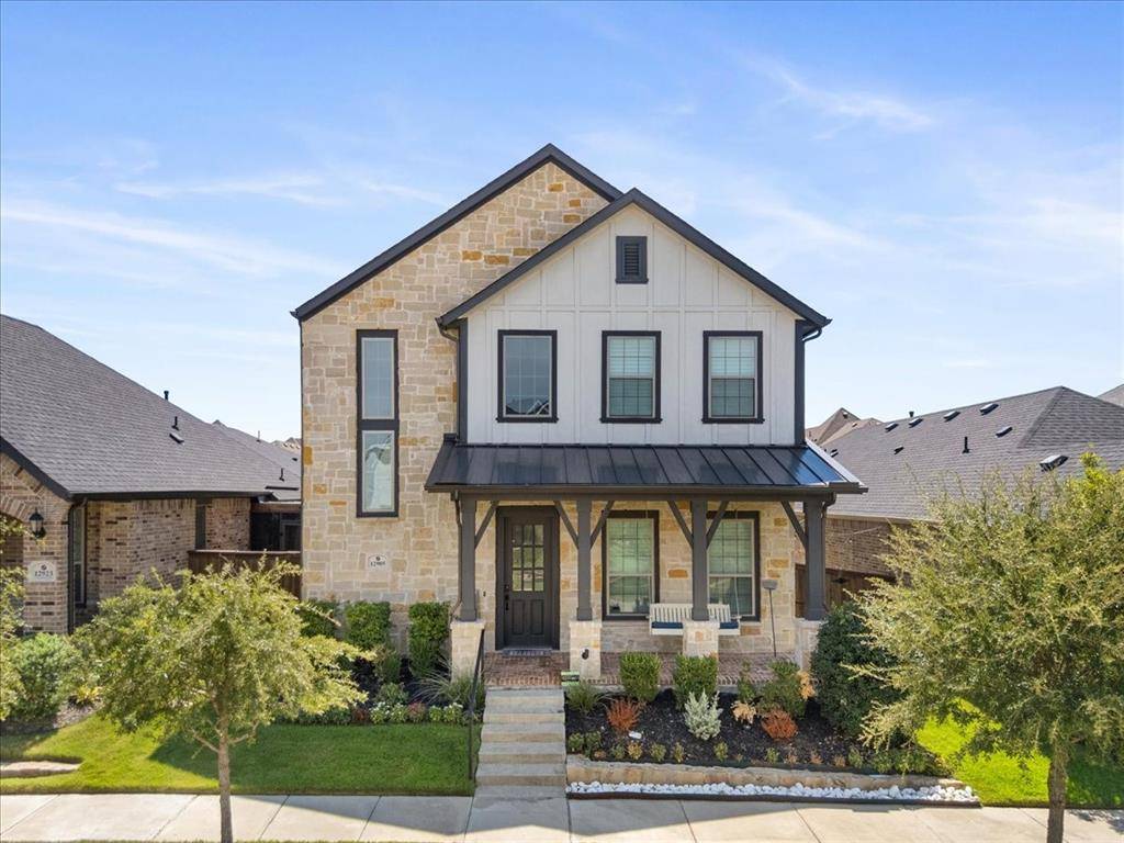 12905 Yale Court, Frisco, TX 75035