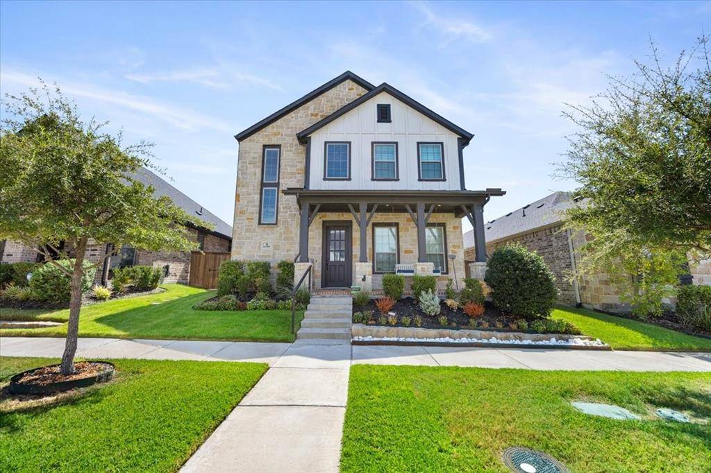 12905 Yale Court, Frisco, TX 75035