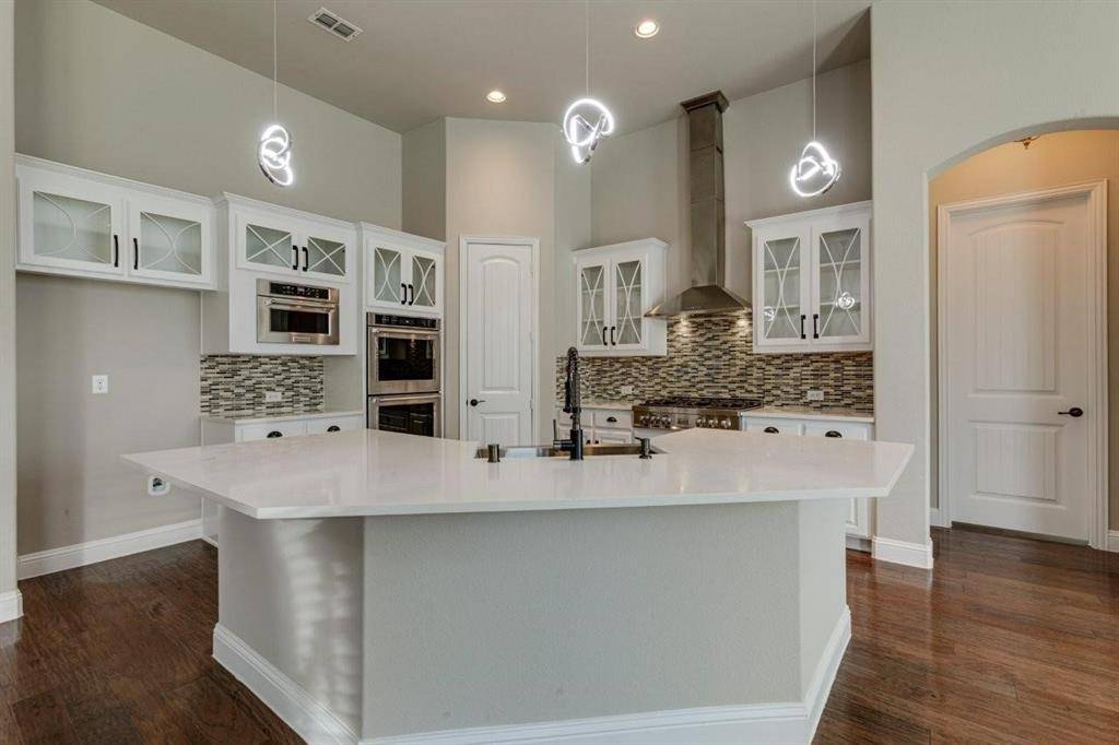 13788 El Toro Road, Frisco, TX 75035