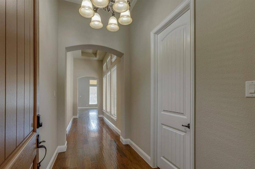 13788 El Toro Road, Frisco, TX 75035