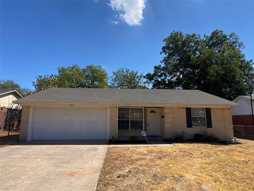 7120 Waycrest Drive, Dallas, TX 75232