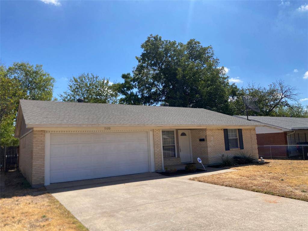 7120 Waycrest Drive, Dallas, TX 75232
