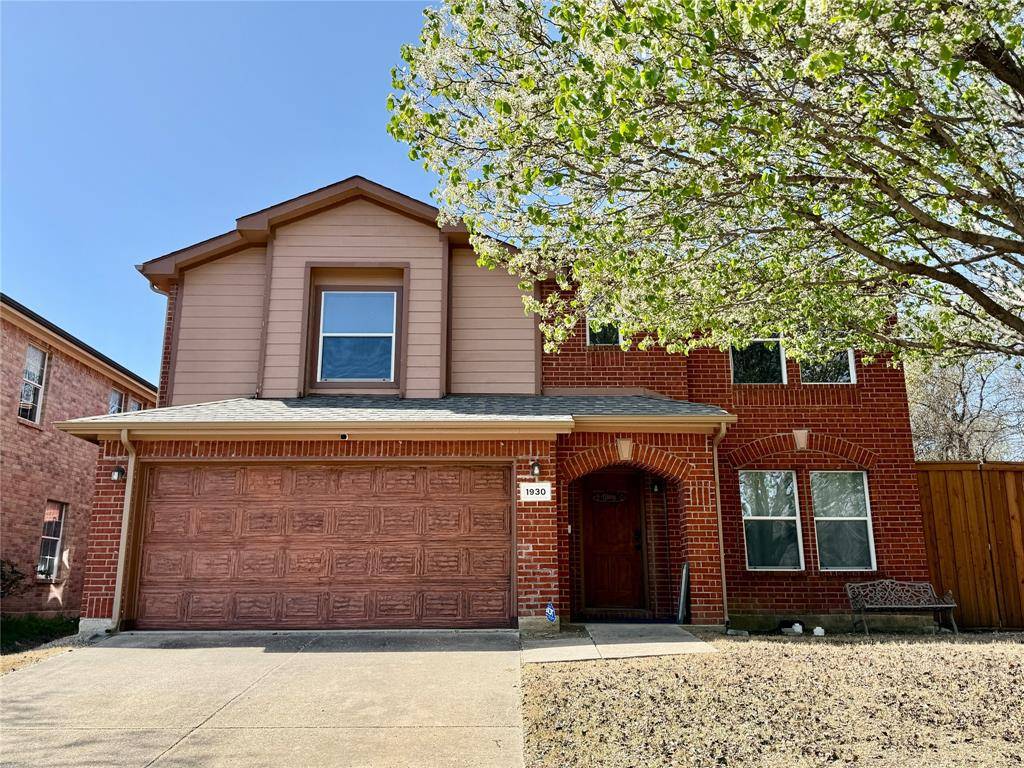 1930 Bishop Hill, Little Elm, TX 75036