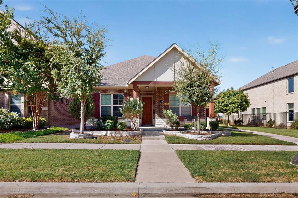 12779 Friar Street, Farmers Branch, TX 75234